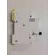 Schneider A9N17577 Interruttore Magnetotermico C40N 1P+N C 40A 6000A