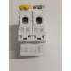 Schneider A9F94216 Interruttore Magnetotermico iC60L 2P C 16A 15000A