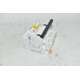 A9C70122 Schneider Telecomando RCA 230 Vac per Int.iC60 1-2 P Ti24 Contatto aperto-chiuso