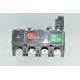 LV433933 Schneider Micrologic 4.3 ViGi 4P4D 570 Amp NSX400/630 Sganciatore + Differenziale