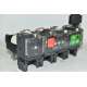 LV433933 Schneider Micrologic 4.3 ViGi 4P4D 570 Amp NSX400/630 Sganciatore + Differenziale