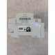 Interruttore MAGNETOTERMICO DIFFERENZIALE Tipo B ABB DDA204 B APR 32 Amp 30mA +S204P D32 15Kv 4 Poli