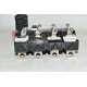 LV433881 Schneider Micrologic 7.2E Vigi 160Amp 4P4D Sganciatore + Differenziale Classe A
