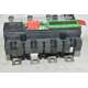 LV433881 Schneider Micrologic 7.2E Vigi 160Amp 4P4D Sganciatore + Differenziale Classe A