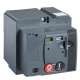 LV429441 Schneider Telecomando di Comunicazione MT100/160 220..240 VAC CompacT NSX100/160