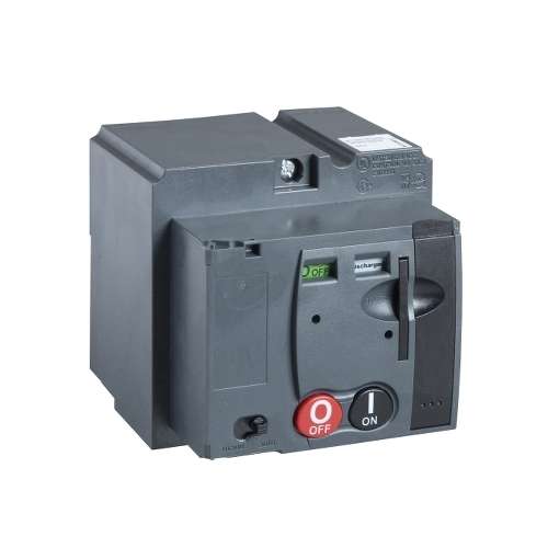 LV429441 Schneider Telecomando di Comunicazione MT100/160 220..240 VAC CompacT NSX100/160