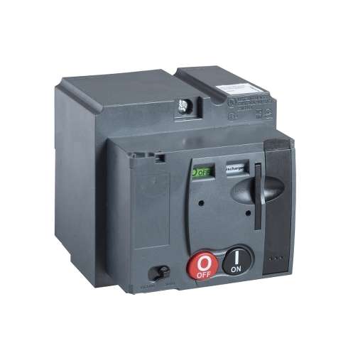 LV429441 Schneider Telecomando di Comunicazione MT100/160 220..240 VAC CompacT NSX100/160