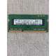 RAM MEMORIA 2GB 1Rx8 PC3-10600S 1333MHz DDR3 SODIMM NOTEBOOK PORTATILE LAPTOP