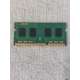 RAM MEMORIA 2GB 1Rx8 PC3-10600S 1333MHz DDR3 SODIMM NOTEBOOK PORTATILE LAPTOP