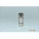 2 Connettori Trigiant NM-6 N-Maschio per cavo Cellflex da 1/4"