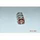 2 Connettori Trigiant NM-6 N-Maschio per cavo Cellflex da 1/4"