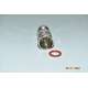 2 Connettori Trigiant NM-6 N-Maschio per cavo Cellflex da 1/4"