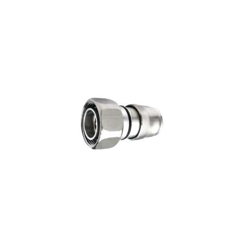 *NEW* JMA-UXP-DM-12S Connettore Maschio DIN 7-16 per cavo Superflessibile da 1/2" JMA