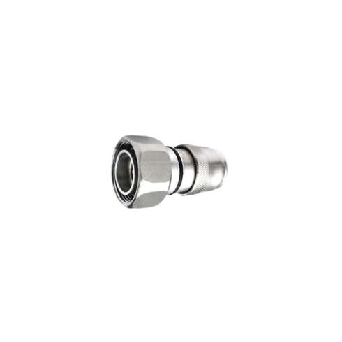 Connettore Maschio DIN 7-16 per cavo Superflessibile da 1/2" JMA