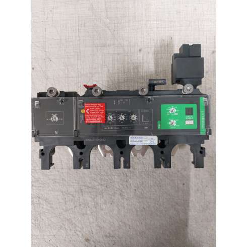 NSX400/630 Unità di controllo Micrologic 4.3 LV433932 4?P4DVigi 400A Scyhneider