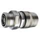 Connettore femmina DIN 7/16 per cavo anulare da 7/8" JMA U(XP-DF-78 50 Ohm