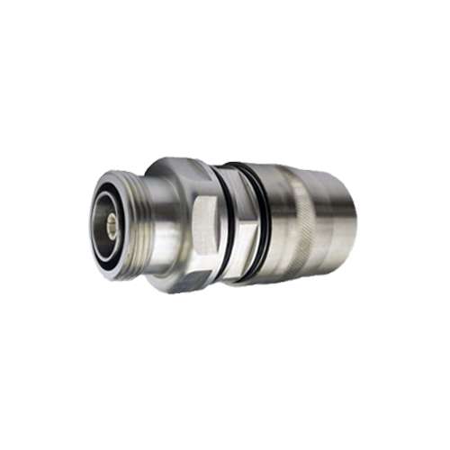 *NEW* JMA UXP-DF-78 Connettore femmina DIN 7/16 per cavo anulare da 7/8" JMA UXP-DF-78 50 Ohm