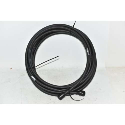Cavo CELLFLEX  HENGXIN HRCAYZ-50-9 mt 8 terminato con connettore Maschio 4.3-10