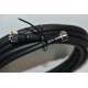 Cavo CELLFLEX  HENGXIN HRCAYZ-50-9 mt 8 terminato con connettore Maschio 4.3-10