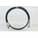 Cavo CELLFLEX  HENGXIN HRCAYZ-50-9 mt 8 terminato con connettore Maschio 4.3-10