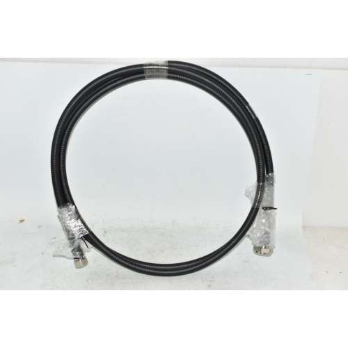 Cavo CELLFLEX  HENGXIN HRCAYZ-50-9 mt 8 terminato con connettore Maschio 4.3-10