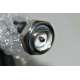 Cavo CELLFLEX  HENGXIN HRCAYZ-50-9 mt 8 terminato con connettore Maschio 4.3-10