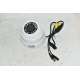 AHCAM639ZA Comelit Telecamera AHD Minidome 3MP Zoom 2,8-12 MM IR 30 Mt