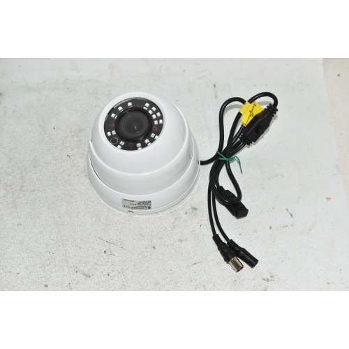 AHCAM639ZA Comelit Telecamera AHD Minidome 3MP Zoom 2,8-12 MM IR 30 Mt