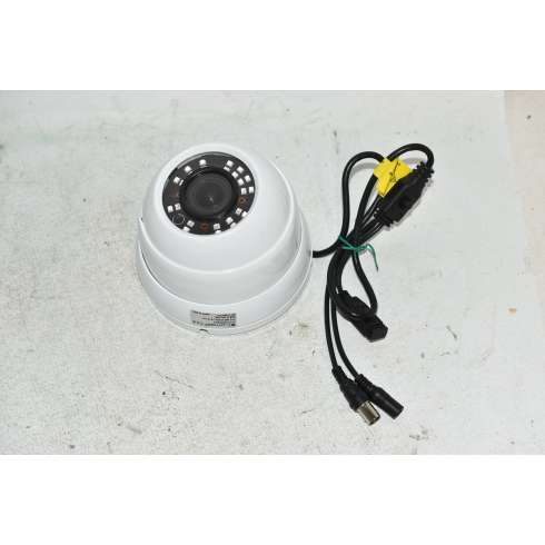 AHCAM639ZA Comelit Telecamera AHD Minidome 3MP Zoom 2,8-12 MM IR 30 Mt