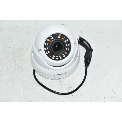 AHCAM&£/B Comelit Telecamera AHD Minidome Varifocal 2,8-12 mm 960p 1,3 megapxel