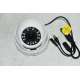 AHCAM639ZB Comelit  Telecamera AHD Minidome 3MP Zoom motorizzato 2.8-12mm IR 35mt
