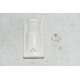 DT011B Comelit Sensore Doppia tecnologia da interno 12 M  PET Immunity