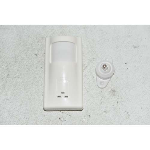 DT011B Comelit Sensore Doppia tecnologia da interno 12 M  PET Immunity