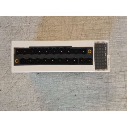 Schneider BMXDD01612 Output ,Module, 16 Transistor Outputs, 24V DC