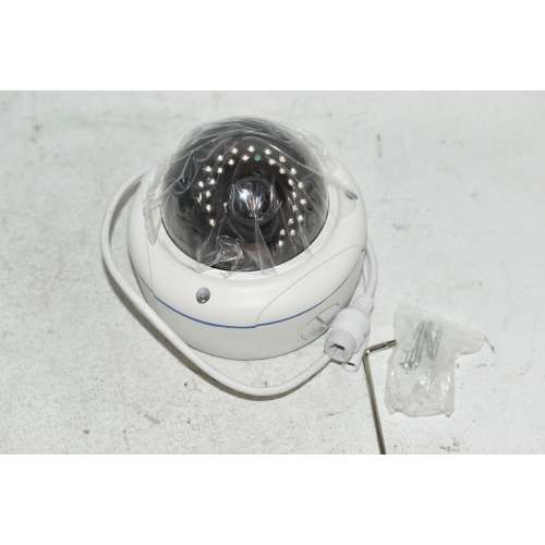 IPCAM068A Comelit Minidome IP HD Varifocal 2.8-12 MM IR 30mt ONVIF 2.4