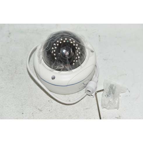 IPCAM068A Comelit Minidome IP HD Varifocal 2.8-12 MM IR 30mt ONVIF 2.4