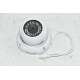 IPCAM067B Comelit Telecamera IP minidome 3.6mm FUL-HD compatibile ONVIF 2.4