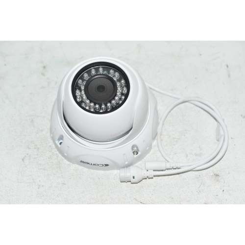 IPCAM067B Comelit Telecamera IP minidome 3.6mm FUL-HD compatibile ONVIF 2.4