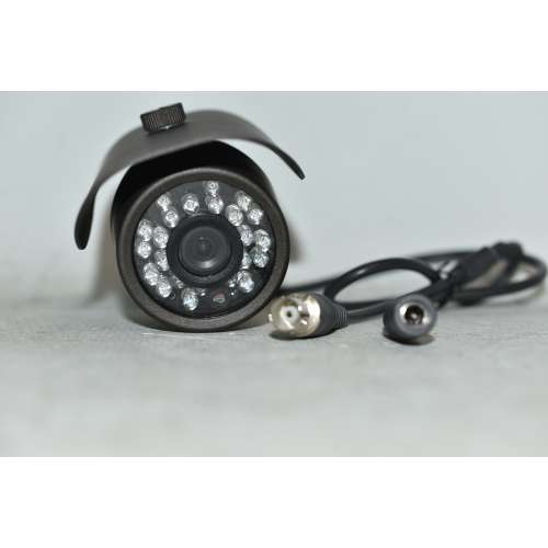 Telecamera Comelit SCAM606A Day&Nigth Ottica fissa 3.6mm Risoluzione 600TVL IP66