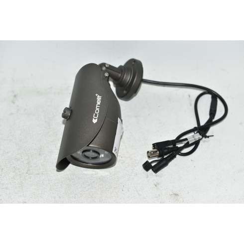 *NEW* AHCAM607C Comelit Telecamera BULLET HD 3.6mm IR 25mt IP66