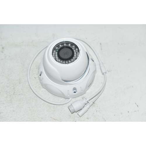 *NEW* IPCAM066A Comelit Telecamera IP Minidome HD 3.6mm IR 30mt IP66