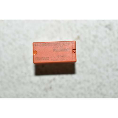 *NEW* Relè PEL90001 SCHRACK TYCO Austria 5 Amp 48 VDC 5 pin
