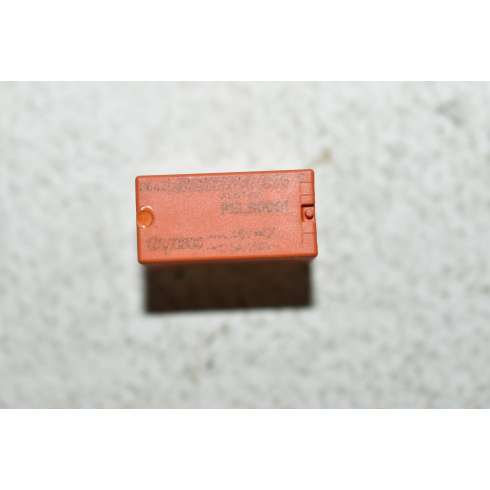 *NEW* Relè PEL90001 SCHRACK TYCO Austria 5 Amp 48 VDC 5 pin