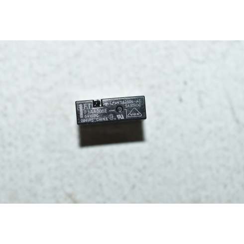 *NEW* Relè F3AA006E  F&T 6 VDC 1C 5A 230 Vac/5Amp 30 Vdc