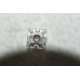 HPVT-MHOO SuperFlux LED Bassa Potenza Rosso-Arancio  70mA 2,6 V 5 Lumen /QTY:50 LED)