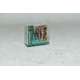 *NEW* Relè MZP A 002 48 05 FEME 28 VDC 5 Amp 2 Scambi