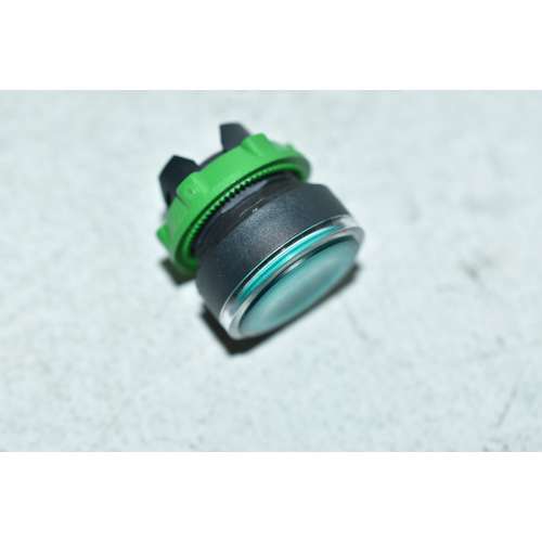 Schneider Electric ZB5AW333 Harmony  Pulsante luminoso Verde