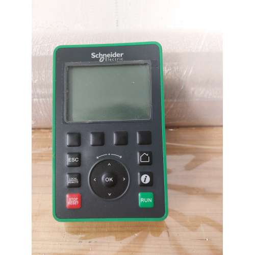 Schneider VW3A1111 Terminale Display HMI - 240 x 160 pixel - IP65