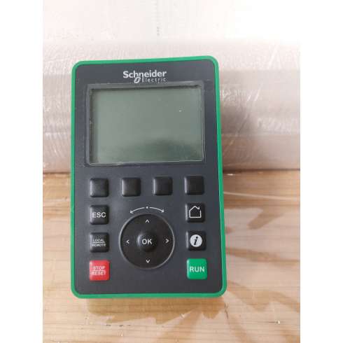 Schneider VW3A1111 Terminale Display HMI - 240 x 160 pixel - IP65