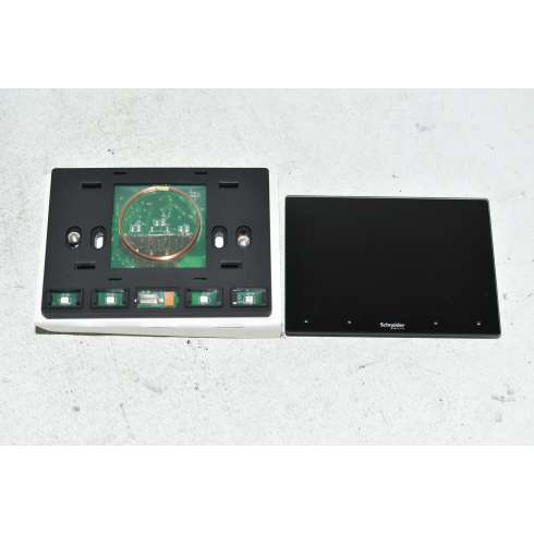 MTN6903-6014 Schneider Controllo Accessi RFID Lettore Trasponder 12-24 VDC/AC